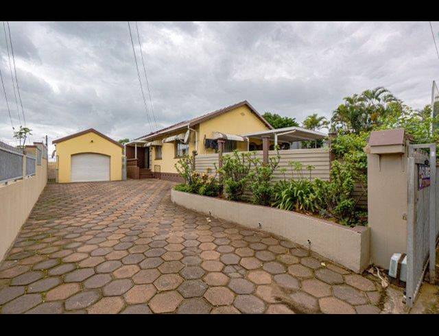 3 BEDROOM HOUSE SOLD IN BLUFF